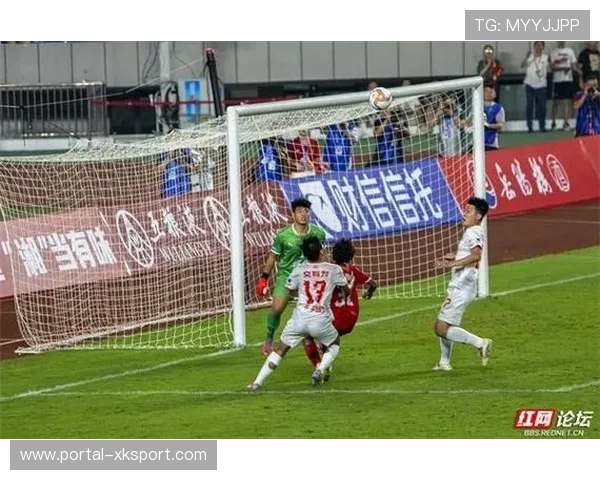 湘超今夜烽火再燃 株洲六分大战登顶 湘潭豪取赛季首胜