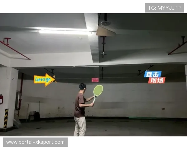 网球墙推广进社区,降低参与门槛扩大人口基础 网球墙推广进社区,降低参与门槛扩大人口基础