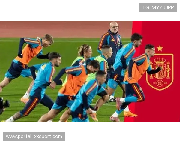 西班牙客场挑战格鲁吉亚,罗德里与亚马尔缺阵影响进攻体系